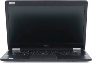 Laptop Dell Dell Latitude E7470 i5-6200U 8GB 240GB SSD 1920x1080 Klasa B Windows 10 Home 1