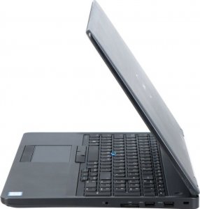 Laptop poleasingowy Dell Dotykowy Dell Latitude E5570 i5-6200U 8GB 240GB SSD 1920x1080 Klasa B Windows 10 Professional 3