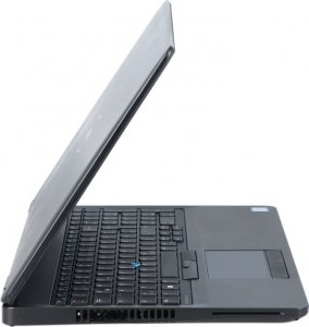 Laptop poleasingowy Dell Dotykowy Dell Latitude E5570 i5-6200U 8GB 240GB SSD 1920x1080 Klasa B Windows 10 Professional 4