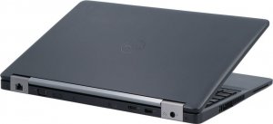 Laptop poleasingowy Dell Dotykowy Dell Latitude E5570 i5-6200U 8GB 240GB SSD 1920x1080 Klasa B Windows 10 Professional 5