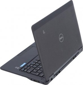 Laptop Dell Dotykowy Dell Latitude E7250 i5-5300U 8GB 240GB SSD 1920x1080 Klasa B 3