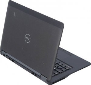 Laptop Dell Dotykowy Dell Latitude E7250 i5-5300U 8GB 240GB SSD 1920x1080 Klasa B Windows 10 Professional 4
