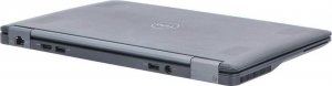 Laptop Dell Dotykowy Dell Latitude E7250 i5-5300U 8GB 240GB SSD 1920x1080 Klasa B Windows 10 Professional 5