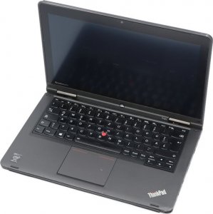Laptop Lenovo Dotykowy Lenovo ThinkPad S1 Yoga 2w1 i5-4200U 8GB 240GB SSD 1920x1080 Klasa B Windows 10 Home 2