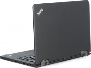 Laptop Lenovo Dotykowy Lenovo ThinkPad S1 Yoga 2w1 i5-4200U 8GB 240GB SSD 1920x1080 Klasa B Windows 10 Home 3