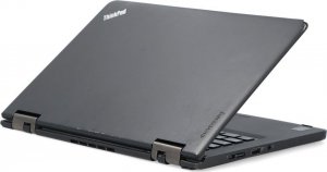 Laptop Lenovo Dotykowy Lenovo ThinkPad S1 Yoga 2w1 i5-4200U 8GB 240GB SSD 1920x1080 Klasa B Windows 10 Home 4