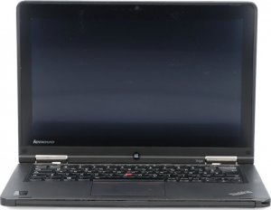 Laptop Lenovo Dotykowy Lenovo ThinkPad S1 Yoga 2w1 i7-4500U 8GB 240GB SSD 1920x1080 Klasa B Windows 10 Home 1
