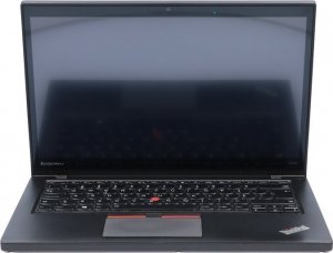 Laptop Lenovo Dotykowy Lenovo ThinkPad T450s i7-5600U 8GB 240GB SSD 1920x1080 Klasa B 1
