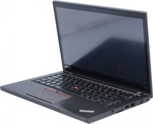 Laptop poleasingowy Lenovo Dotykowy Lenovo ThinkPad T450s i7-5600U 8GB 240GB SSD 1920x1080 Klasa B 2