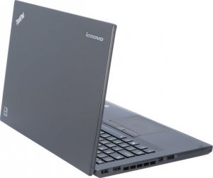 Laptop poleasingowy Lenovo Dotykowy Lenovo ThinkPad T450s i7-5600U 8GB 240GB SSD 1920x1080 Klasa B 4