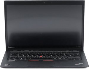 Laptop Lenovo Dotykowy Lenovo ThinkPad X1 Carbon 1st i7-3667U 8GB 240GB SSD 1600x900 Klasa B Windows 10 Home 1