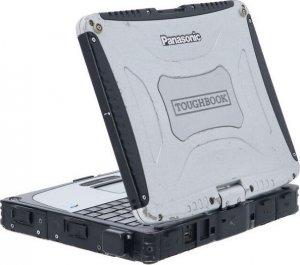 Laptop Panasonic Dotykowy Panasonic Toughbook CF-19 MK8 i5-3610ME 8GB NOWY DYSK 240GB SSD 1024x768 Klasa B Windows 10 Home 3