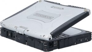 Laptop Panasonic Dotykowy Panasonic Toughbook CF-19 MK8 i5-3610ME 8GB NOWY DYSK 240GB SSD 1024x768 Klasa B Windows 10 Home 4