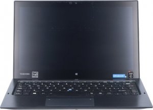 Laptop Toshiba Dotykowy Toshiba Portege Z20T-B 2w1 M-5Y51 8GB 256GB SSD 1920x1080 Klasa A- Windows 10 Home 1