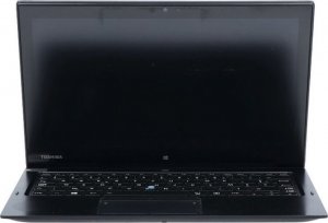 Laptop Toshiba Dotykowy Toshiba Portege Z20T-C 2w1 M5-6Y54 8GB 120GB SSD 1920x1080 Klasa A-/B Windows 10 Home 1