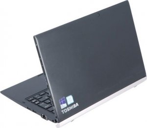 Laptop Toshiba Dotykowy Toshiba Portege Z20T-C 2w1 M5-6Y54 8GB 120GB SSD 1920x1080 Klasa A-/B Windows 10 Home 4
