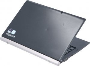 Laptop Toshiba Dotykowy Toshiba Portege Z20T-C 2w1 M5-6Y54 8GB 120GB SSD 1920x1080 Klasa A-/B Windows 10 Home 5