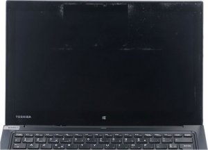 Laptop Toshiba Dotykowy Toshiba Portege Z20T-C 2w1 M5-6Y54 8GB 120GB SSD 1920x1080 Klasa A-/B Windows 10 Home 8