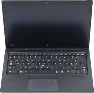 Laptop Toshiba Dotykowy Toshiba Portege Z20T-C 2w1 M5-6Y54 8GB 120GB SSD 1920x1080 Klasa B Windows 10 Home 1
