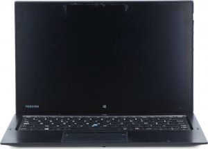 Laptop Toshiba Dotykowy Toshiba Portege Z20T-C 2w1 M5-6Y54 8GB 120GB SSD 1920x1080 Klasa B Windows 10 Home 2