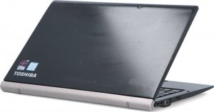 Laptop Toshiba Dotykowy Toshiba Portege Z20T-C 2w1 M5-6Y54 8GB 120GB SSD 1920x1080 Klasa B Windows 10 Home 3