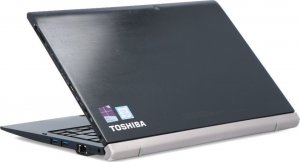 Laptop Toshiba Dotykowy Toshiba Portege Z20T-C 2w1 M5-6Y54 8GB 120GB SSD 1920x1080 Klasa B Windows 10 Home 4