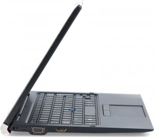 Laptop Toshiba Dotykowy Toshiba Portege Z20T-C 2w1 M5-6Y54 8GB 120GB SSD 1920x1080 Klasa B Windows 10 Home 6