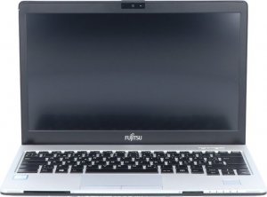 Laptop Fujitsu Fujitsu LifeBook S937 BN i5-7200U 8GB 240GB SSD 1920x1080 Klasa B Windows 10 Home 1