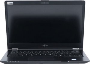 Laptop Fujitsu Fujitsu LifeBook U747 i5-7200U 8GB 240GB SSD 1920x1080 Klasa B Windows 10 Home 1