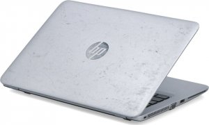 Laptop HP HP EliteBook 725 G4 AMD Pro A12 9800B 8GB 240GB SSD 1366x768 Klasa A- Windows 10 Home 4