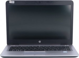 Laptop HP HP EliteBook 840 G3 i5-6200U 8GB NOWY DYSK 240GB SSD 1920x1080 Klasa B 1