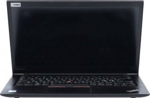Laptop Lenovo Lenovo ThinkPad T470s i5-6300U 8GB 240GB SSD 1920x1080 Klasa B Windows 10 Home 1