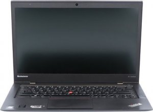 Laptop Lenovo Lenovo ThinkPad X1 Carbon 2nd i5-4300U 8GB 240GB SSD 1600x900 Klasa A-/B Windows 10 Home 1