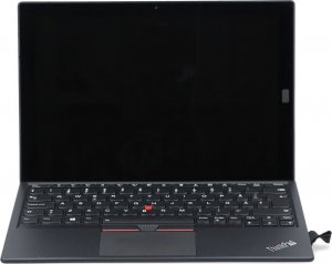 Laptop Lenovo Lenovo ThinkPad X1 Gen. 2 i5-7Y54 8GB 256GB SSD 2160x1440 Klasa A- Windows 10 Home 1