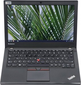 Laptop Lenovo Lenovo ThinkPad X250 i5-5200U 8GB 240GB SSD 1366x768 Klasa B Windows 10 Home 1