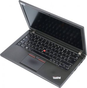 Laptop Lenovo Lenovo ThinkPad X250 i5-5200U 8GB 240GB SSD 1366x768 Klasa B Windows 10 Home 3