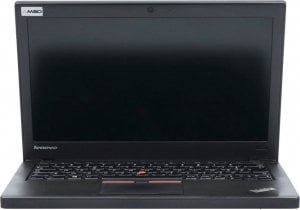 Laptop Lenovo Lenovo ThinkPad X250 i5-5300U 8GB NOWY DYSK 240GB SSD 1366x768 Klasa B Windows 10 Home 1