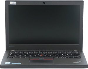 Laptop Lenovo Lenovo ThinkPad X260 i5-6300U 8GB 120GB SSD 1920x1080 Klasa B Windows 10 Home 1