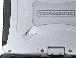 Laptop Panasonic Panasonic Toughbook CF-19 MK5 i5-2520M 8GB 500GB HDD 1024x768 Klasa B + Rysik 12