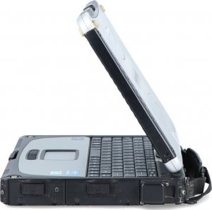 Laptop Panasonic Panasonic Toughbook CF-19 MK5 i5-2520M 8GB 500GB HDD 1024x768 Klasa B + Rysik 8