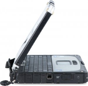 Laptop Panasonic Panasonic Toughbook CF-19 MK5 i5-2520M 8GB 500GB HDD 1024x768 Klasa B + Rysik 9