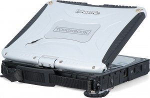 Laptop Panasonic Panasonic Toughbook CF-19 MK5 i5-2520M 8GB 500GB HDD 1024x768 Klasa B + Rysik 10