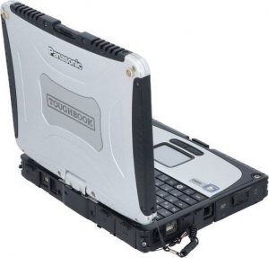Laptop Panasonic Panasonic Toughbook CF-19 MK5 i5-2520M 8GB 500GB HDD 1024x768 Klasa B + Rysik + Torba + Mysz 5