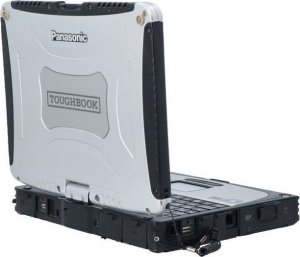 Laptop Panasonic Panasonic Toughbook CF-19 MK5 i5-2520M 8GB 500GB HDD 1024x768 Klasa B Windows 10 Professional + Rysik + Torba + Mysz 4