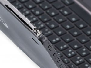 Laptop poleasingowy HP Tablet 2w1 HP Pro X2 612 G2 i5-7Y54 8GB 256GB SSD 1920x1280 Klasa B Windows 10 Professional 9