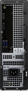 Komputer Dell Vostro 3030, Core i3-14100, 8 GB, Intel UHD Graphics 730, 512 GB M.2 PCIe Windows 11 Pro 2