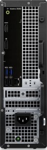 Komputer Dell Vostro 3030, Core i5-14400, 16 GB, Intel UHD Graphics 730, 512 GB M.2 PCIe Windows 11 Pro 2