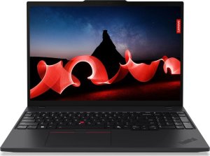 Laptop Lenovo ThinkPad T16 G3 Ultra 7 155U / 16 GB / 512 GB / W11 Pro (21MN004CPB) 1