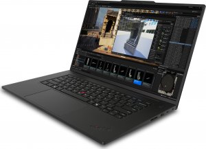 Laptop Lenovo ThinkPad P1 G7 Ultra 9 185H / 64 GB / 2 TB / W11 Pro / RTX 4070 / 165 Hz (21KV0029MH) 4