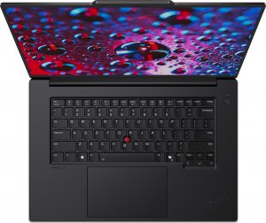 Laptop Lenovo ThinkPad P1 G7 Ultra 9 185H / 64 GB / 2 TB / W11 Pro / RTX 4070 / 165 Hz (21KV0029MH) 5